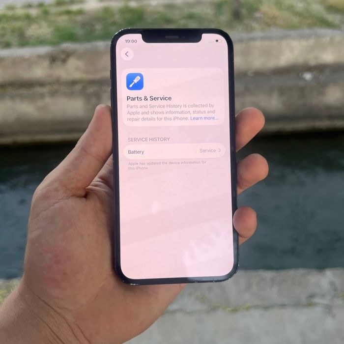 iphone 12 128gb ochilmagan