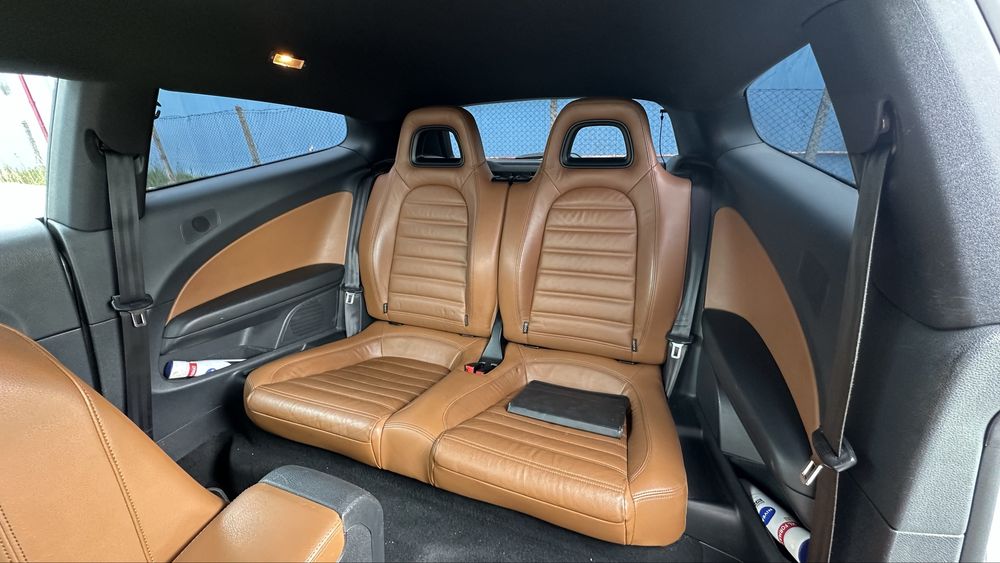 Scirocco 1.4 automat +