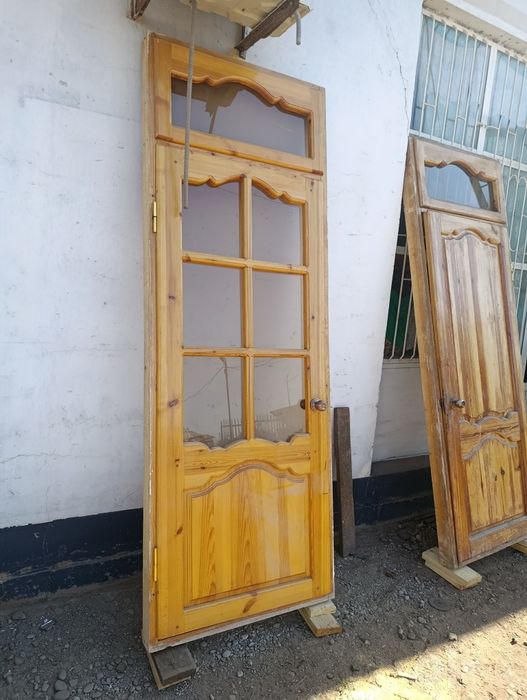 Teraska uchun eshik razmer 4.1x 3