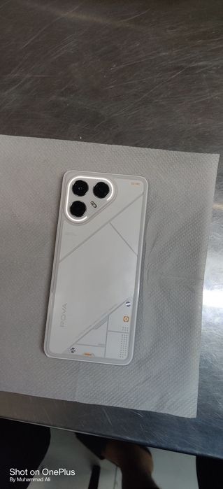 Tecno pova 7 ultra 5g