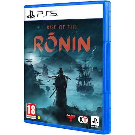 Joc ps5 Rise of the Ronin
