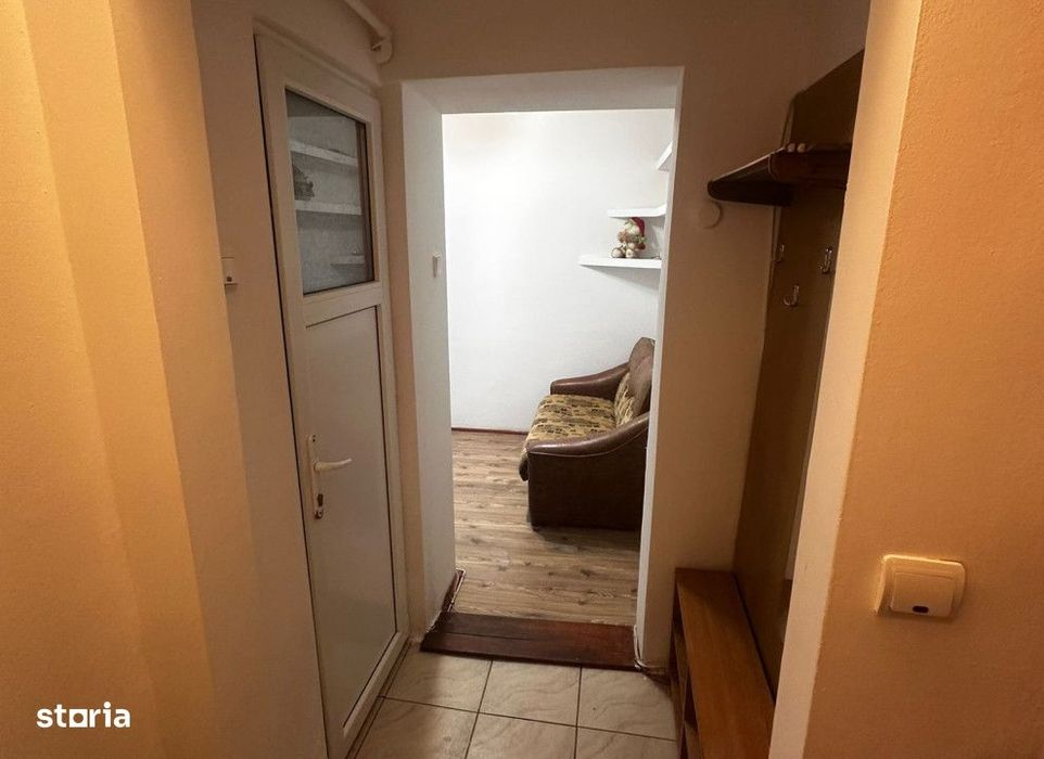 Apartament 2 camere Tatarasi , 30 metri, etaj 1 Cod:162368
