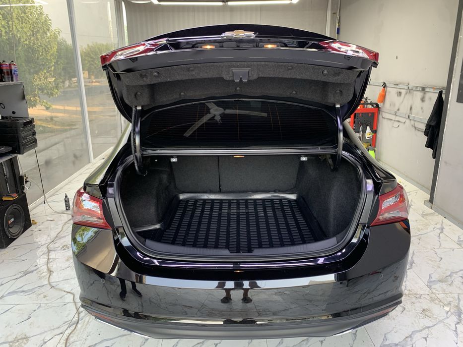 Malibu 2 turbo 2020