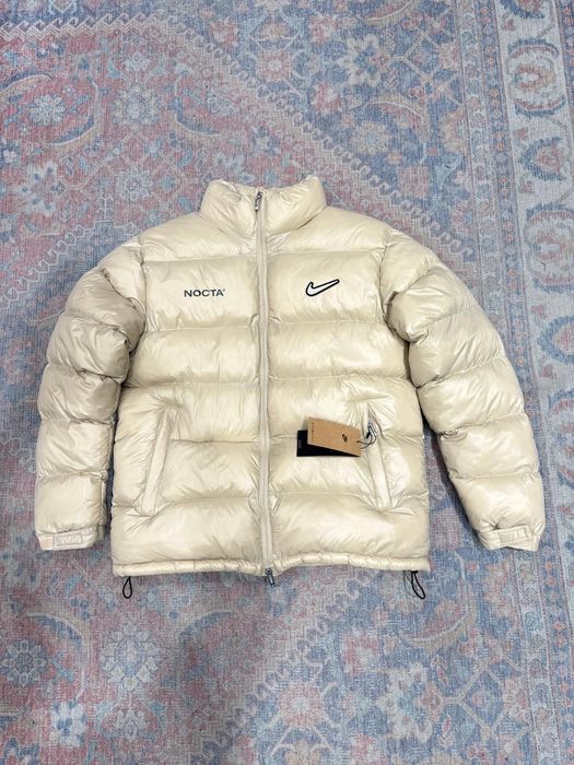 Geacă Nike DRAKE NOCTA Puffer
