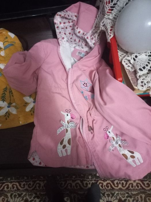 Продаются куртки