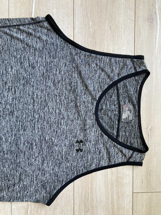 Under Armour Tech Heatgear Loose мъжки потник размер XL