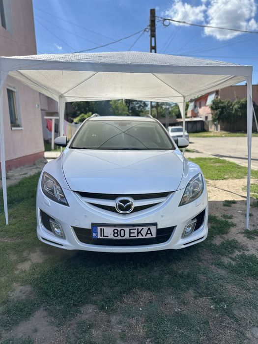 Vand Mazda 6 2.0 diesel
