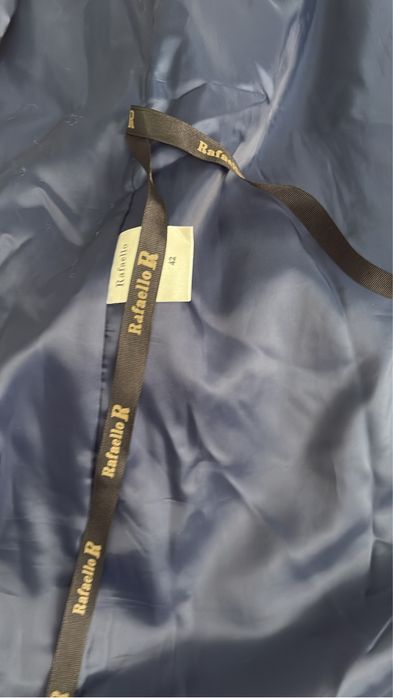 Пальто оригинал фирмы Рафаелло