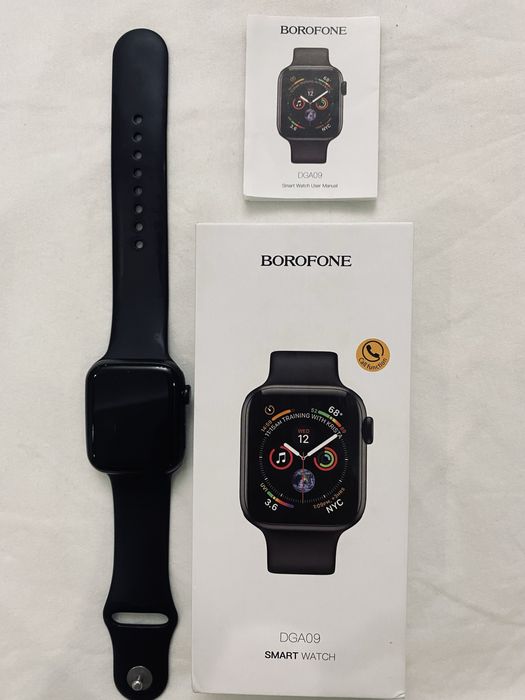 Smart watch borofone