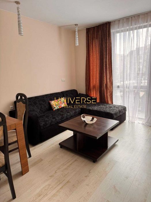 Продава се Двустаен апартамент в к.к. Слънчев бряг - 76 кв.м за 598 €/кв.м - Снимка #3