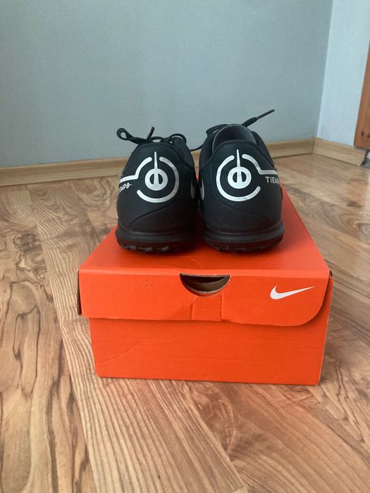 Стоножки Nike Tempo 40.5 номер