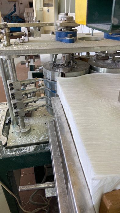 Машина за салфетки