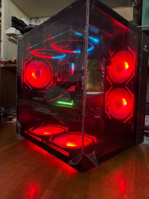 продаю компьютер