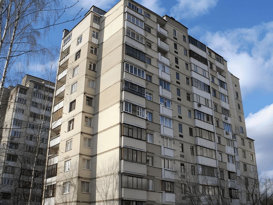 Вазьму европейку на Подселение