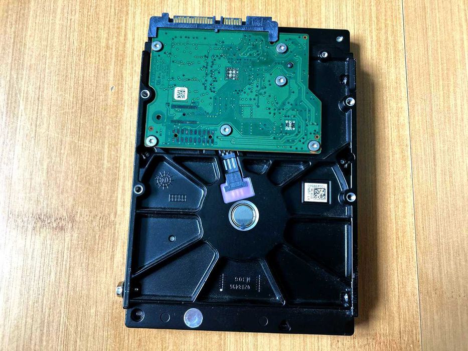HDD 500 Gb Seagate Barracuda