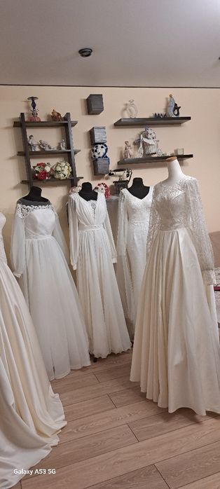 Срочно продам свадебный товар