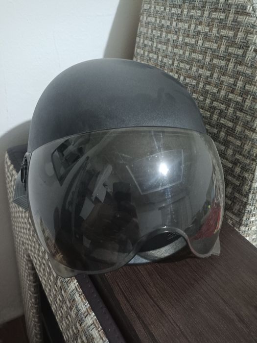 щлем для велосипеда и мопеда новый