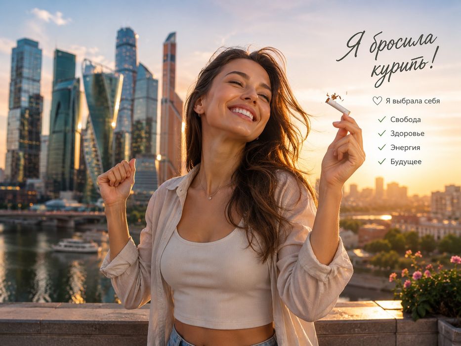 Центр борьбы с курением