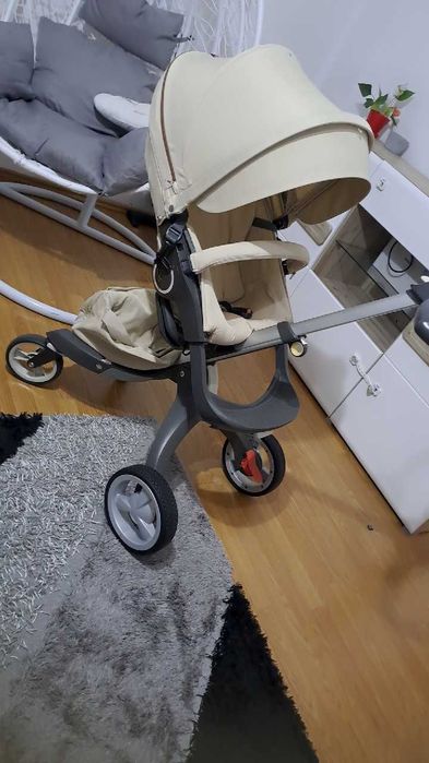Stokke,  v4, 2in1