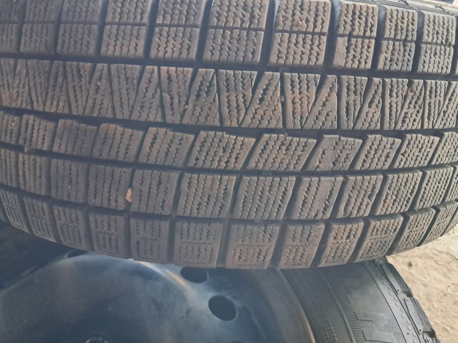 Колесные диски R16