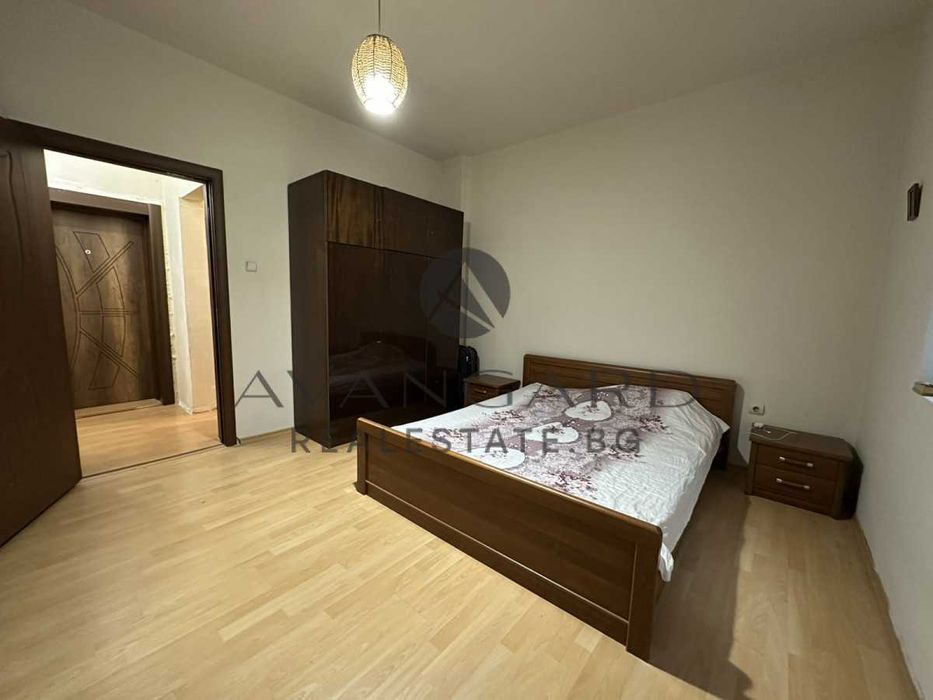 оф.23224 Просторен тристаен/ Пловдивски университет