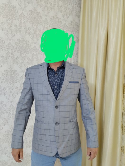 Пиджаки фиренные