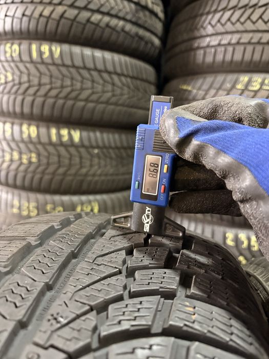 Anvelope iarna 215/50/17 Nokian WR 215 50 17 R 17