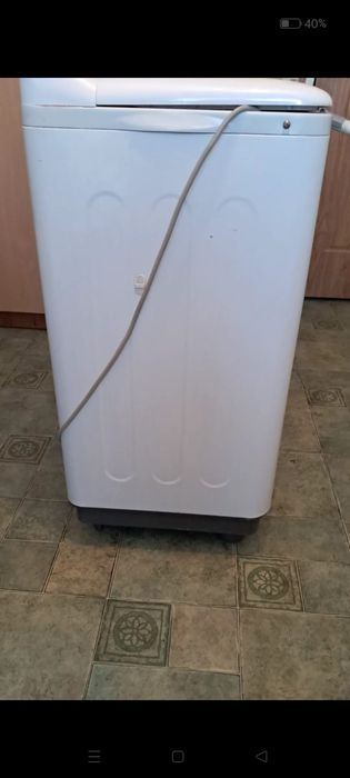 Продам стиральную машинку