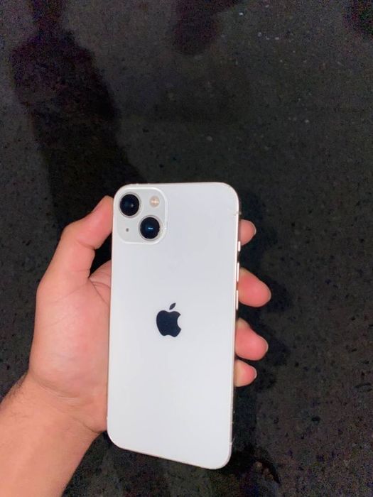 iphone 13  128 gb