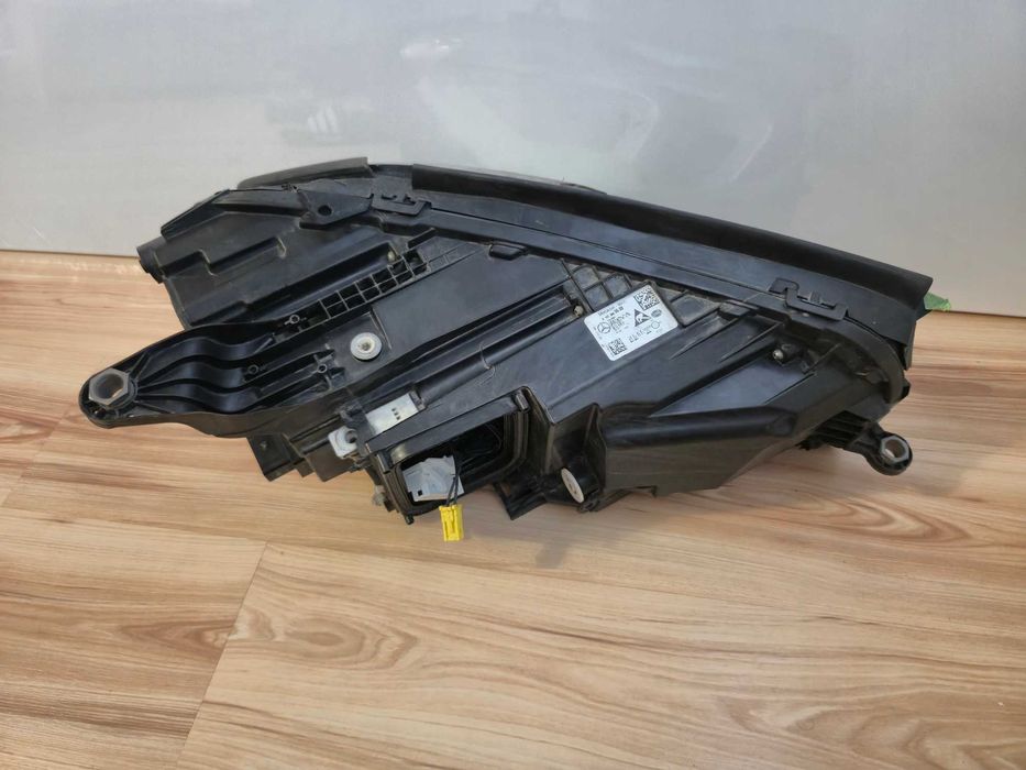 Far stanga Mercedes GLE 167 W167 Multibeam Full Led A1679065508