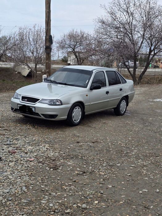 Nexia 2 gibrid sotiladi