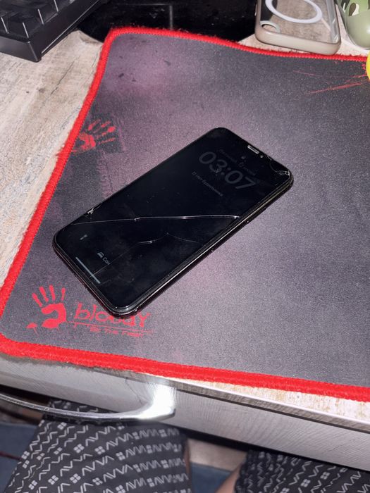 iphone x 256 gb