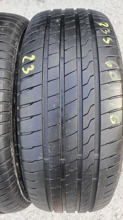 235/60 R16 • Vara • Firestone Roadhawk 104H | 2 buc | DOT 2023 | Pret/buc