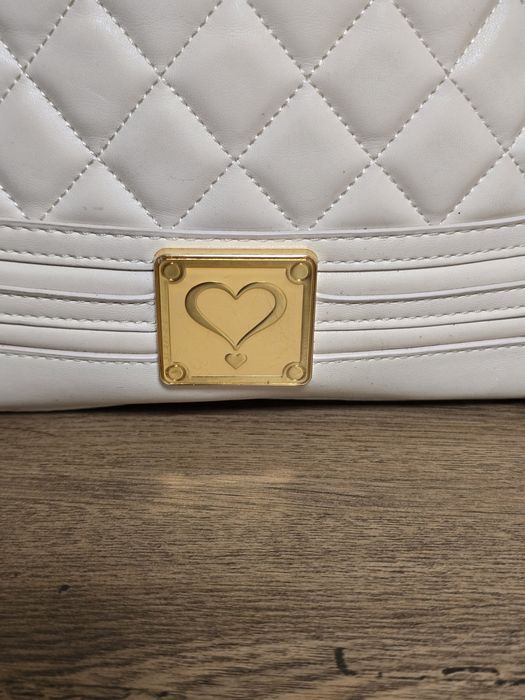 Love Moschino оригинална дамска раница