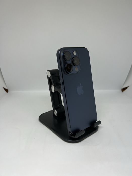 Ip 15 pro 256 gb Pintel.kz 30696
