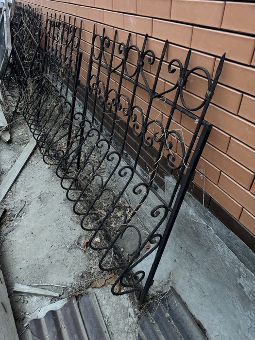 Решетки для окон