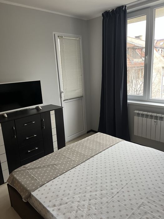 Дава се под наем Четиристаен апартамент в Враца, Център - 90 кв.м за 510 € - Снимка #5