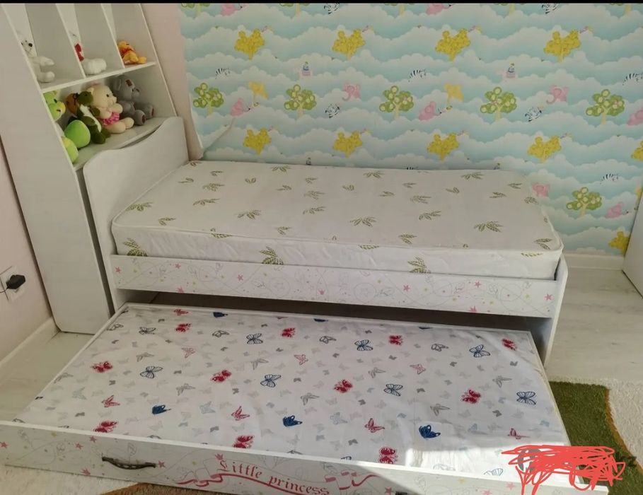 Детский гарнитур