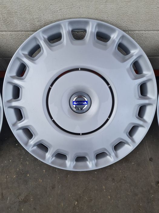 Оригинални тасове капаци за ЕОЛВО VOLVO 16 цола