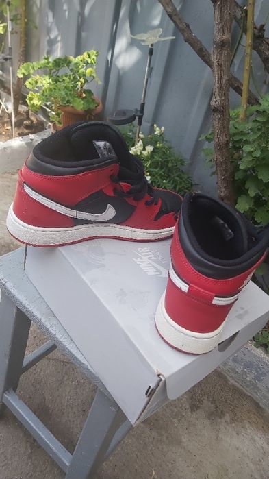 NiKE Air Force 1,nr 38,5