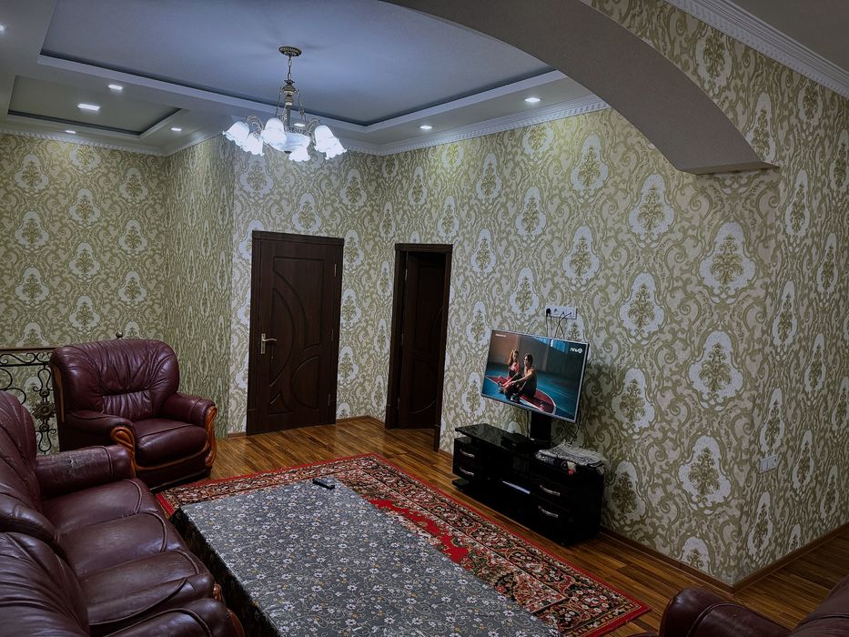 Dacha Samarqand