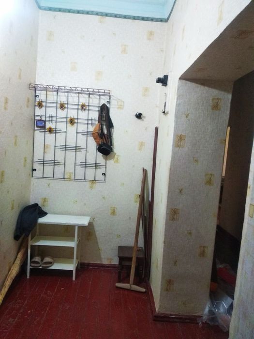 Сдается квартира