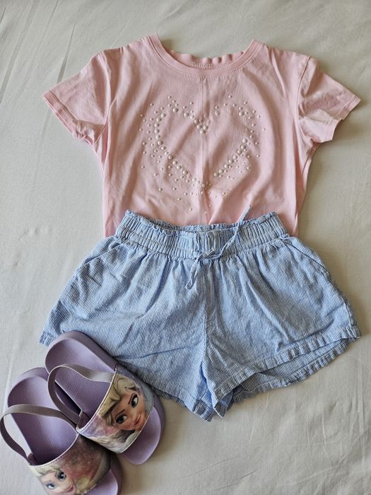 Детски дрехи H&M 98/104 см