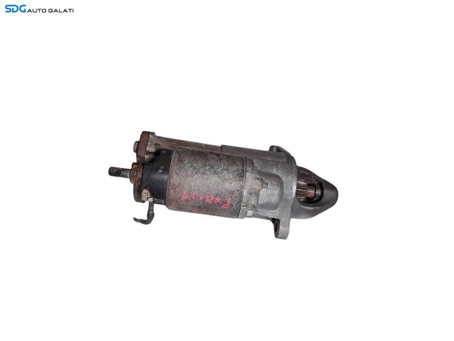 Electromotor Opel Meriva A 1.6 Z16LET Z16XEP 2003 - 2010 Cod 55576980 [N0999]