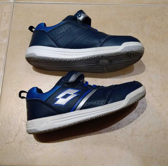 Маратонки Lotto 31 н