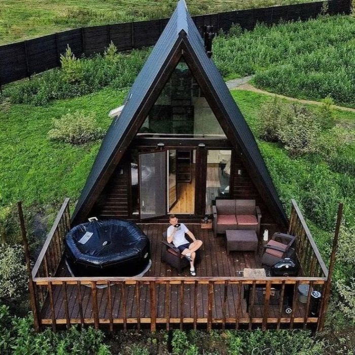 Дома на заказ , металлоконструкции.