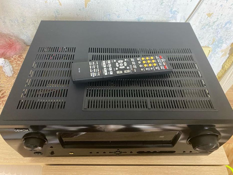 Продам Denon avr1610