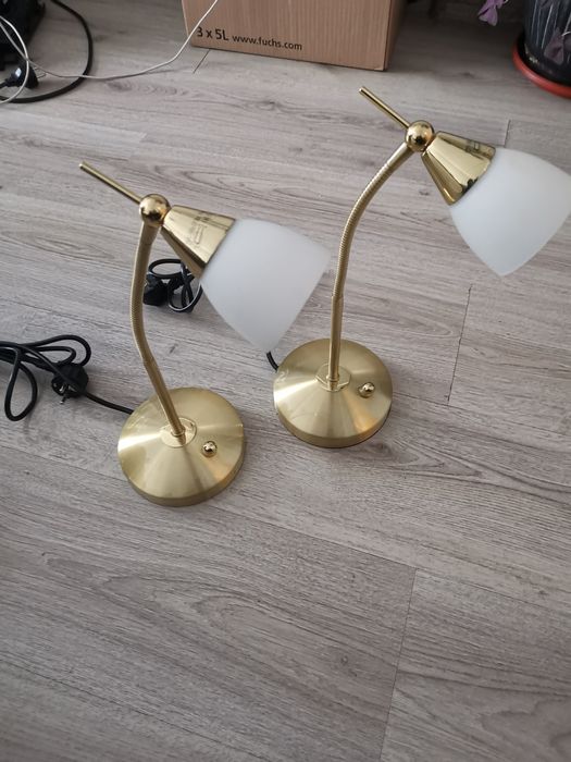 Нощни лампи 2 бр.