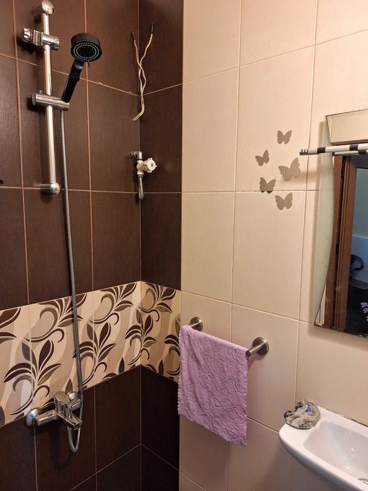 Дава се под наем Двустаен апартамент в София, Връбница 2 - 55 кв.м за 438.6 € - Снимка #8