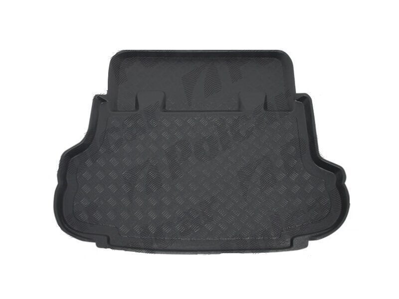 Tavita portbagaj Nissan Terrano (R20), 09.1999-12.2006, fara panza antialunecare